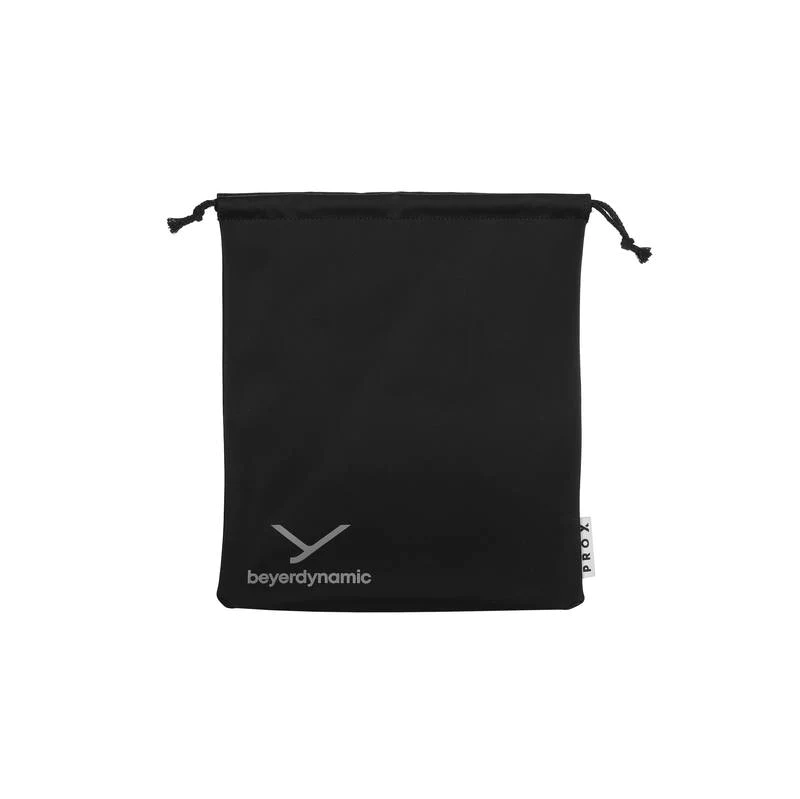 PRO X Soft Drawstring Bag