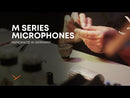MC 930 - A Flexible True Condenser Microphone