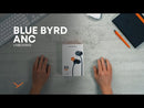 Blue BYRD ANC (2nd gen) Noise Cancellation Headset