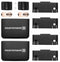 Slider Repair Kit - Amiron Home 911160
