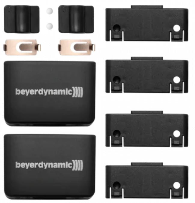 Slider Repair Kit - Amiron Home 911160