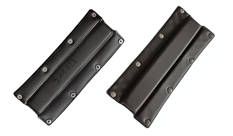 Headband Cushion (with buttons) for (DT770PRO/880PRO & 990PRO)