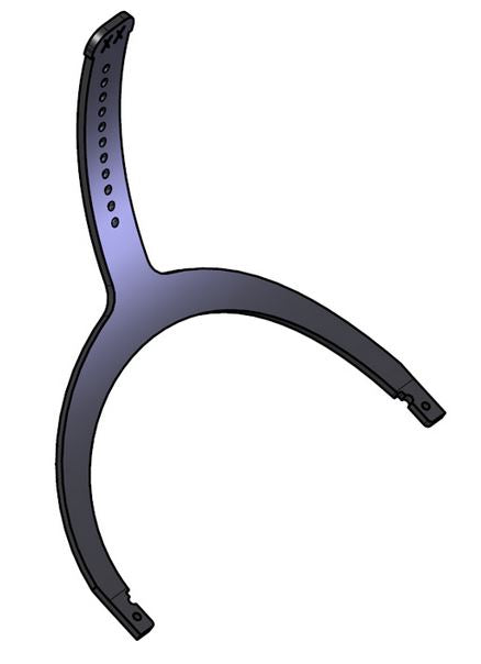 DT 1770/1990 System Bow (916471)