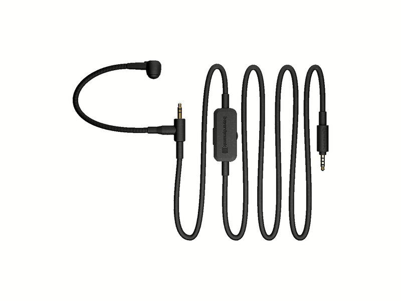 Beyerdynamic custom top game cable