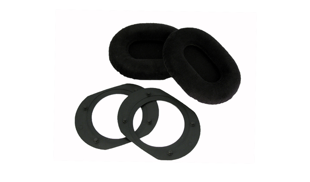 EDT 250V Earpad Set