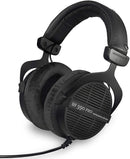 DT 990 PRO 80 Ohm Limited Edition Professional Monitoring Headphone (Black)