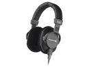 professional headphone made in germany