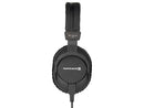 professional headphone made in germany
