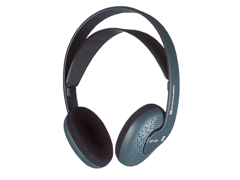 dt131 light weight headphone