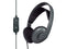 headphone with inline volume control