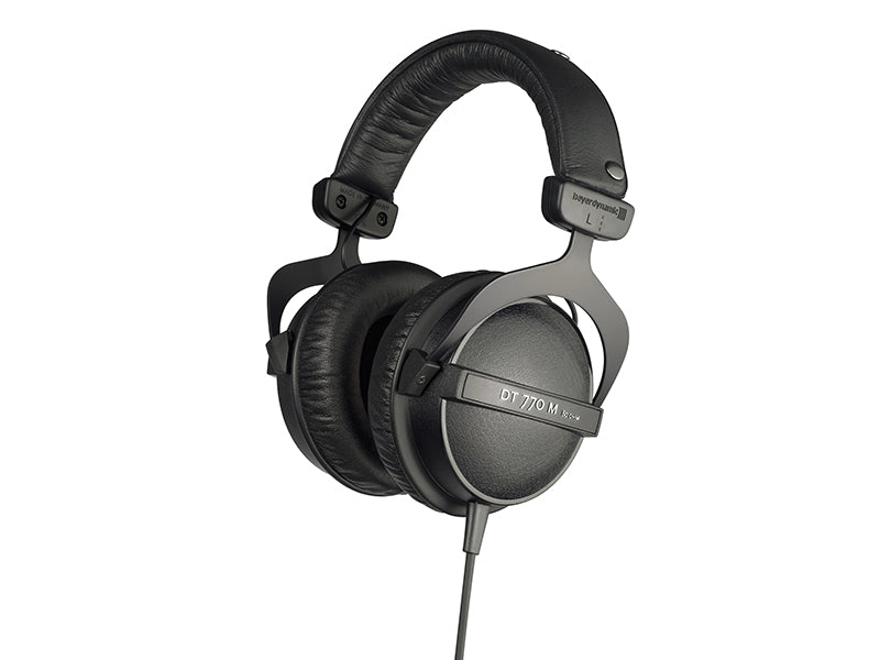 professional headphone made in germany