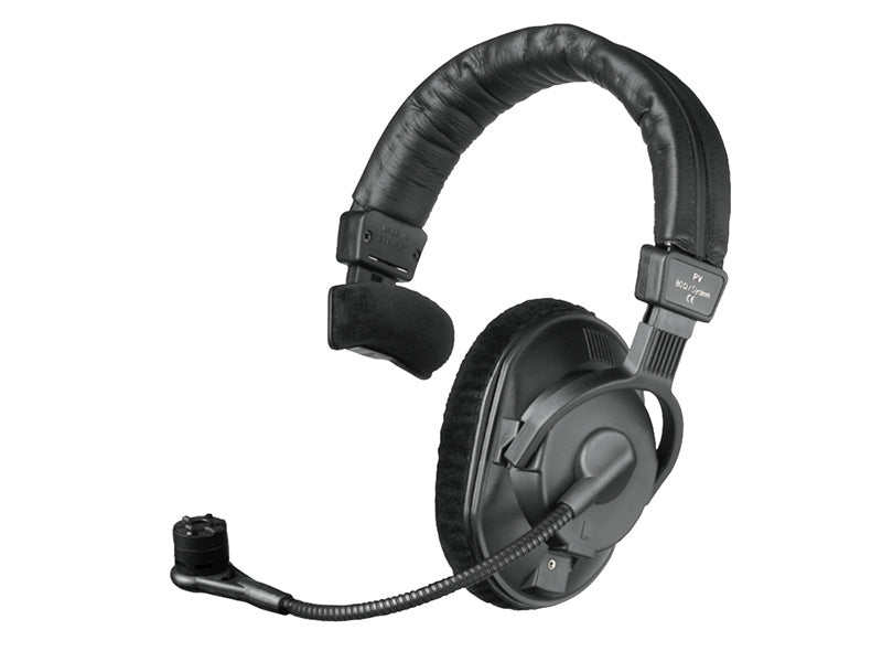 professional headset