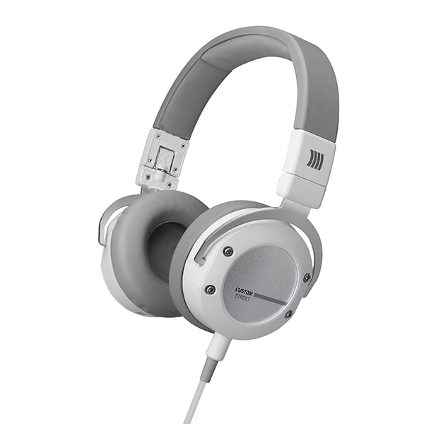 CUSTOM STREET WHITE Discontinued beyerdynamic Australia