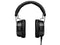 made in germany black headphones