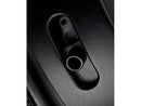 sound slider black headphones