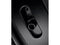 sound slider black headphones