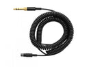 Coiled replacement cable for DT1770PRO & DT1990PRO 5mtrs.