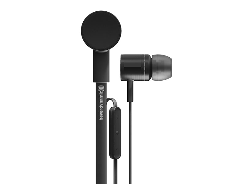 ear plugs with microphone