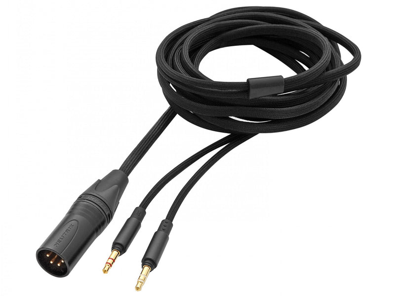 Audiophile Cable, 3.0m, balanced