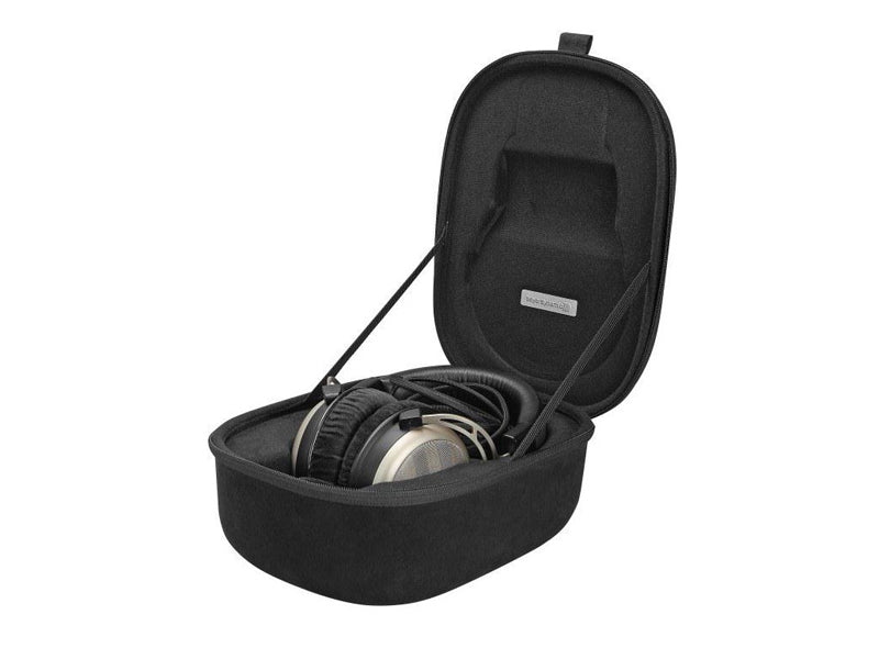 Luxury Hard Carry Case(Discontinued - Available Whilst Stock Lasts)