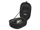 hard case open
