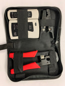 Network Toolkit (Discontinued - Available Whilst Stock Lasts)