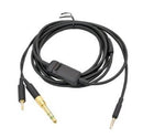 MMX300 2nd Gen connecting cable PC (with 2x 3,5mm jack)