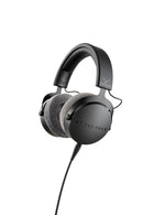 DT 700 PRO X Lightning Pack: Includes additional Lightning cable with integrated Apple A2M DAC, In-line Remote & Mic.