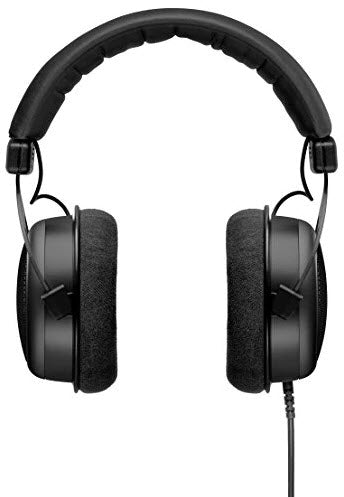 DT 880 PRO Limited Edition Professional Monitoring Headphone (Black)