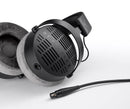 DT 900 PRO X Lightning Pack: Includes additional Lightning cable with integrated Apple A2M DAC, In-line Remote & Mic.