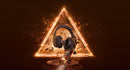 MMX 100 Gaming Headset - (Black)