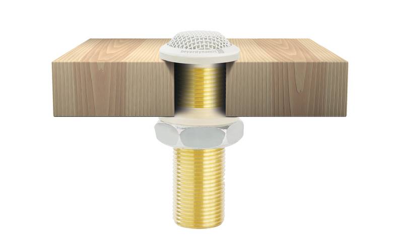 Classis BM 33 W (Discontinued - Available Whilst Stock Lasts)