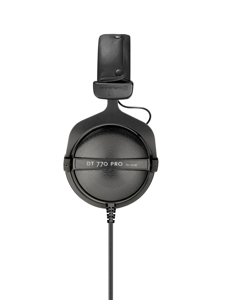 DT 770 PRO 32 Ohm Professional Monitoring Headphone beyerdynamic