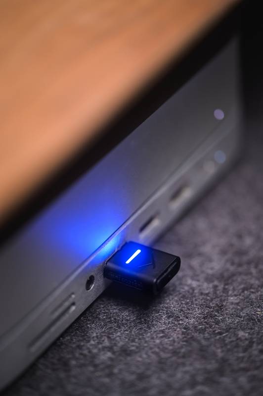 SPACE USB Bluetooth Adaptor