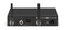 TG 550 VOCAL MIC SET (Discontinued - Available Whilst Stock Lasts)