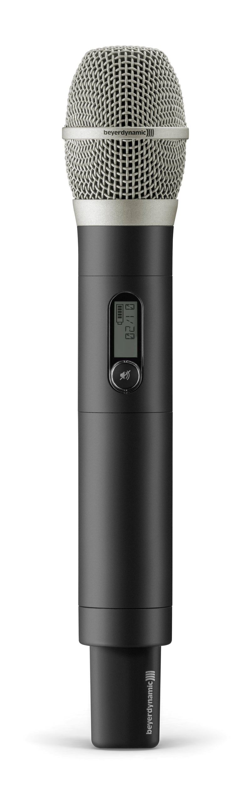 TG 550 VOCAL MIC SET (Discontinued - Available Whilst Stock Lasts)