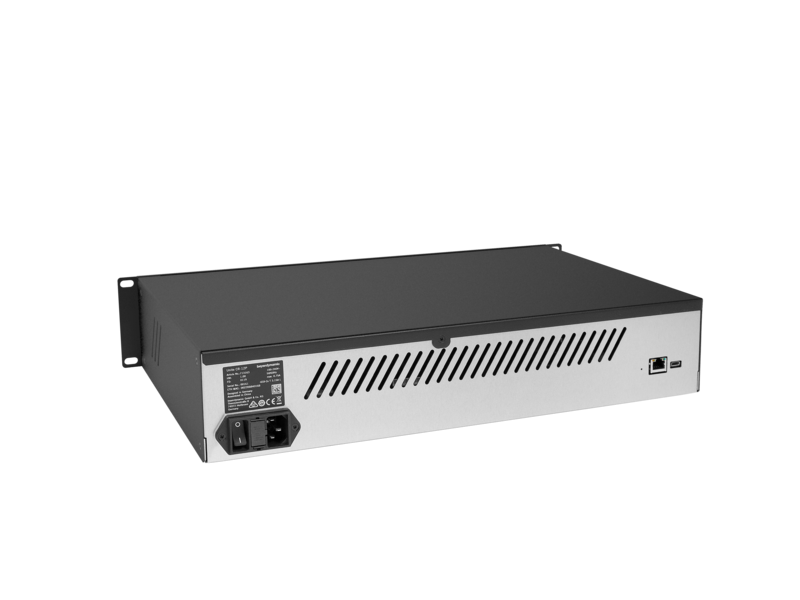 Unite CR-12P (Rack Charger) (Discontinued - Available Whilst Stock Lasts)