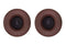 Aventho earpads EDT Set  Brown (929050)