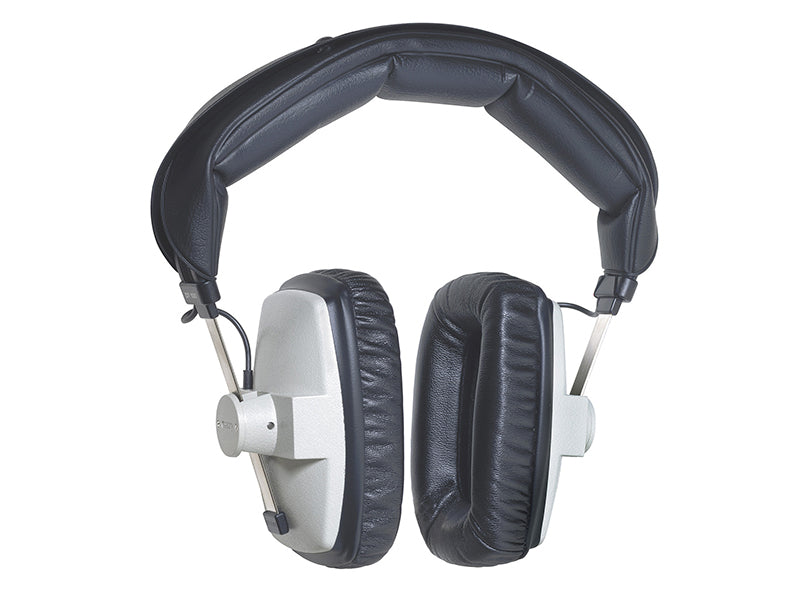 DT 100 400 Ohm grey with K100.07 cable (Discontinued - Available Whilst Stock Lasts)