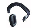 professional broadcast headset 16 ohms made in germany