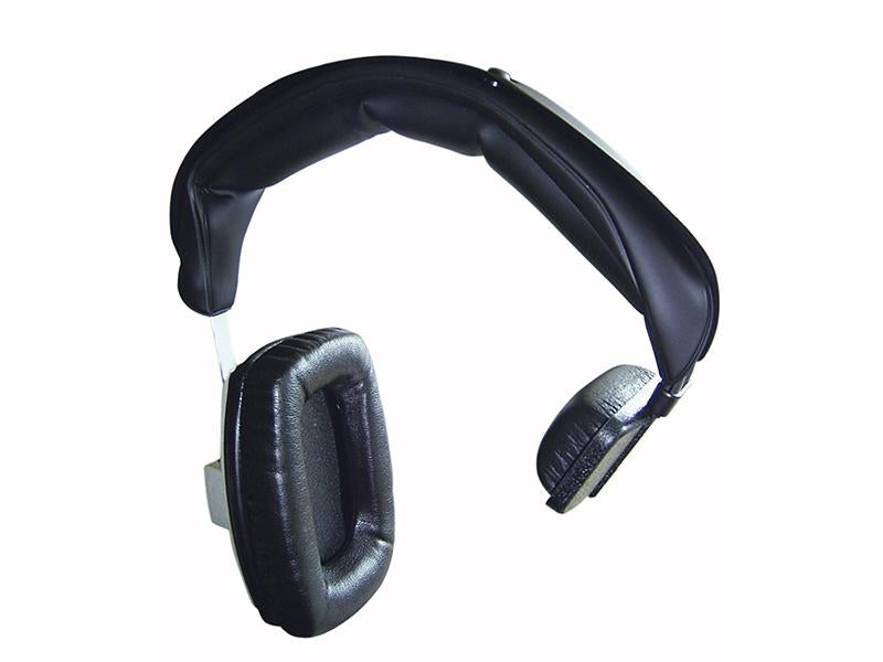 professional broadcast headset 16 ohms made in germany
