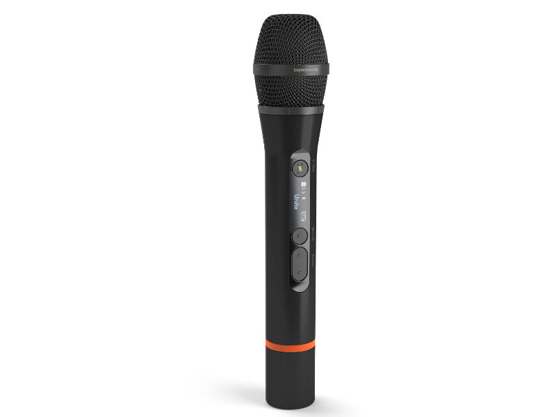 Unite TH (handheld microphone) (Discontinued - Available Whilst Stock Lasts)