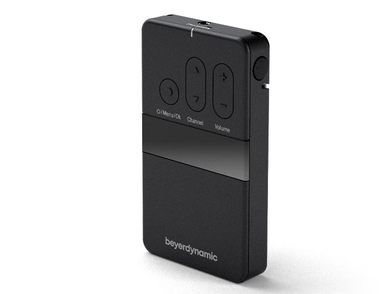 Unite RP (Receiver Pack) (Discontinued - Available Whilst Stock Lasts)