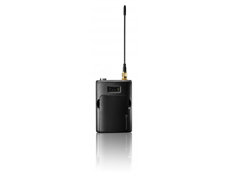 front tg1000 taschensender 4