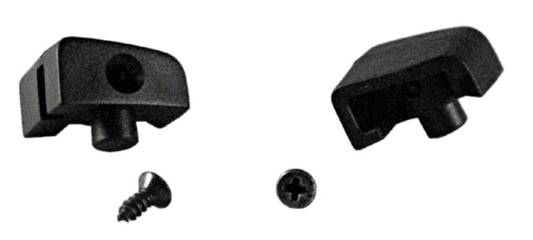 Service Set Ribbon Support Black (900974)