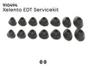 Xelento EDT Service Kit - Ear-tips (1st Gen version)
