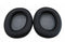 LAGOON EAR CUSHION SET - BLACK  (Discontinued)