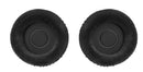 Ear cushion set for TYGR 300R headphone EDT TYGR