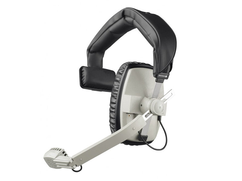 Professional headset