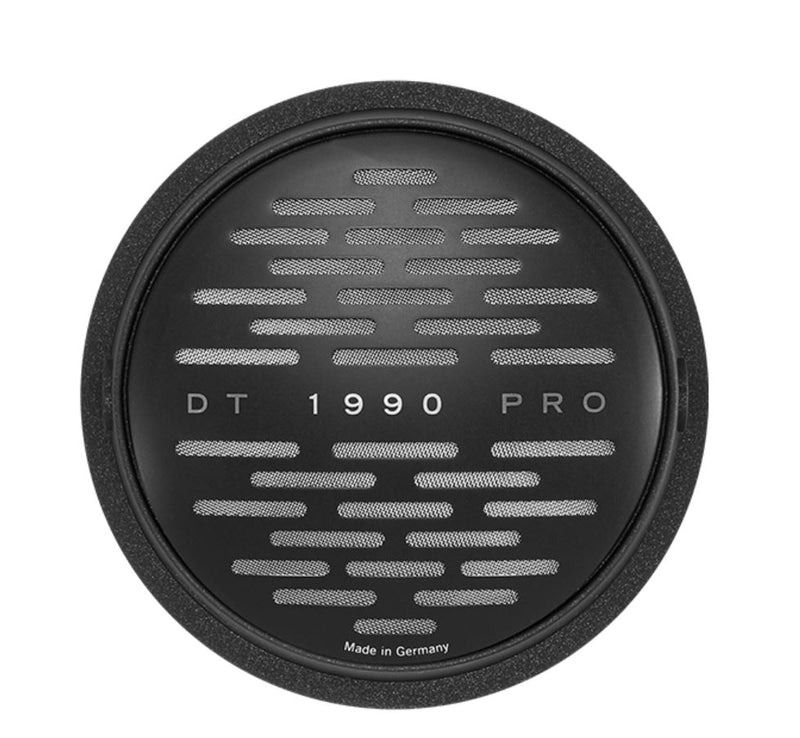 DT1990 PRO Housing, Left Hand Side